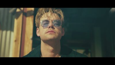 Chord Overstreet – Sunkissed