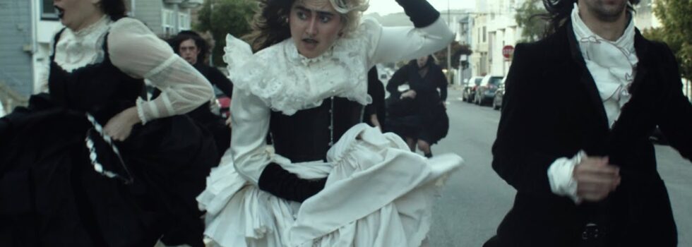 Destroy Boys – Locker Room Bully