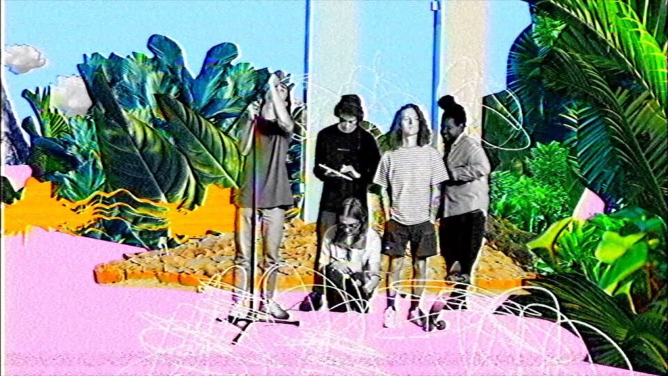 Hippo Campus – Sex Tape