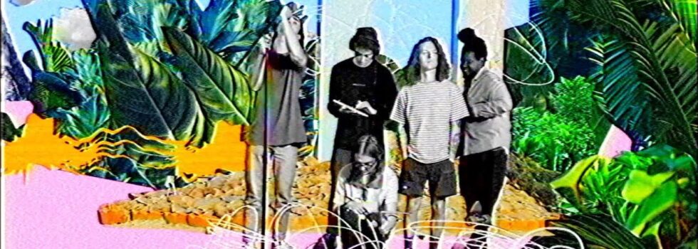 Hippo Campus – Sex Tape