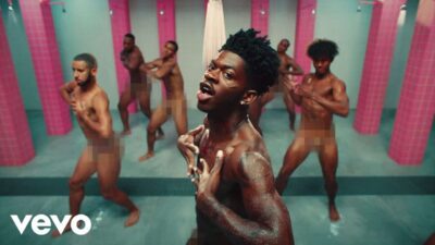 Lil Nas X, Jack Harlow – INDUSTRY BABY