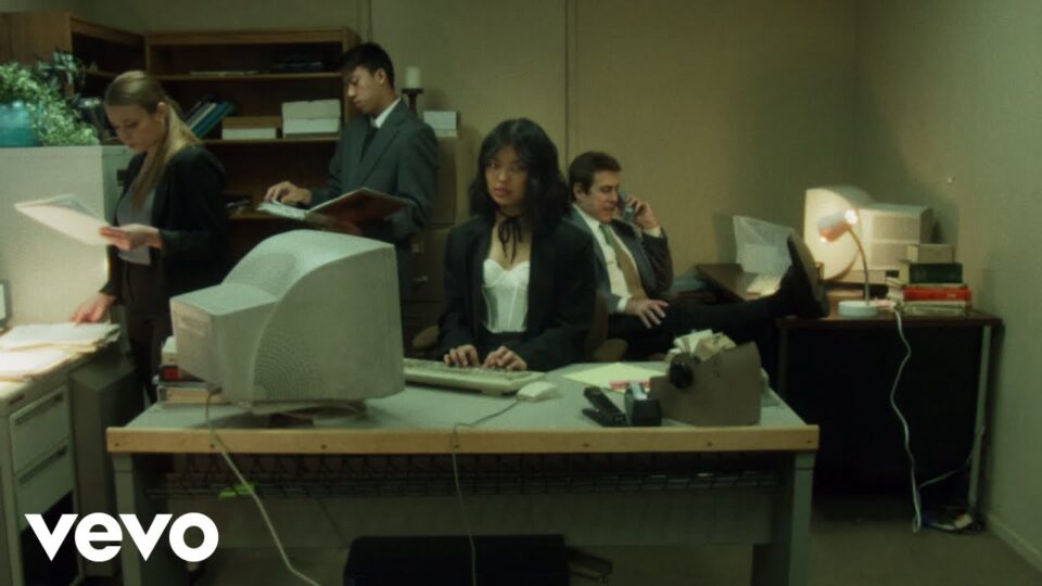 Lyn Lapid – In My Mind