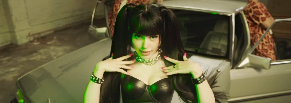 MIA RODRIGUEZ – BILLION DOLLAR BITCH FT. YUNG BABY TATE