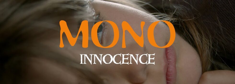MONO – Innocence