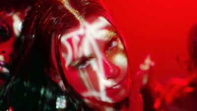 PVRIS – Dead Weight