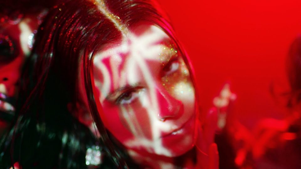 PVRIS – Dead Weight