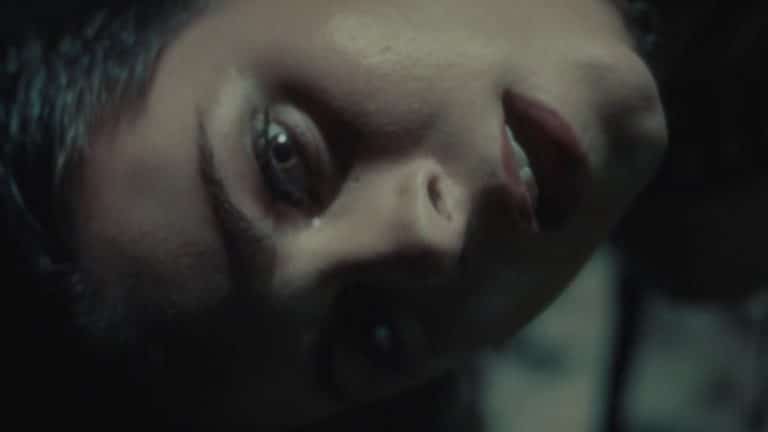 PVRIS – Use Me (feat. 070 Shake) music video