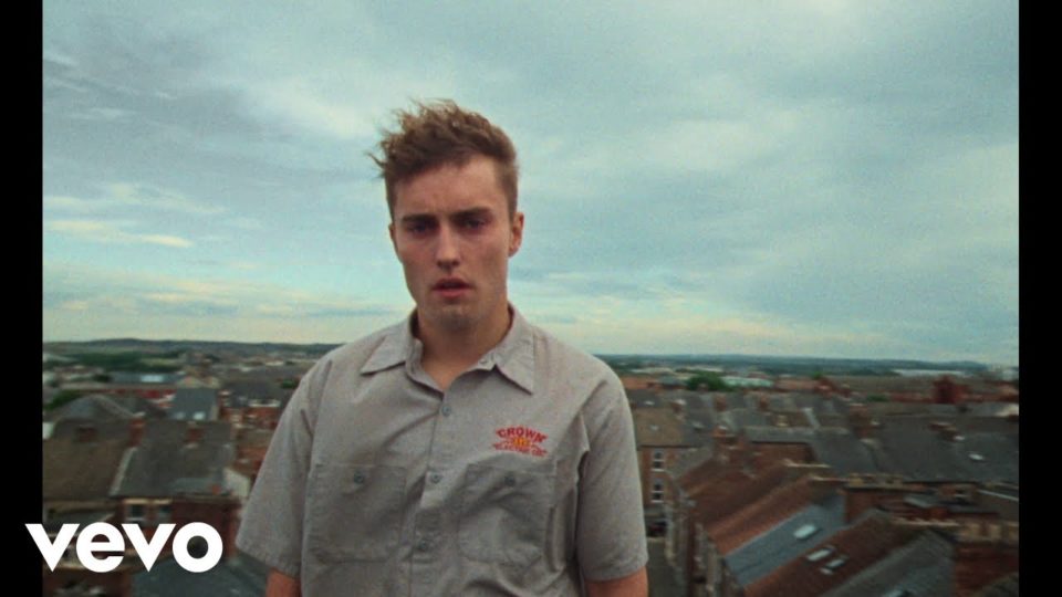 Sam Fender – Seventeen Going Under