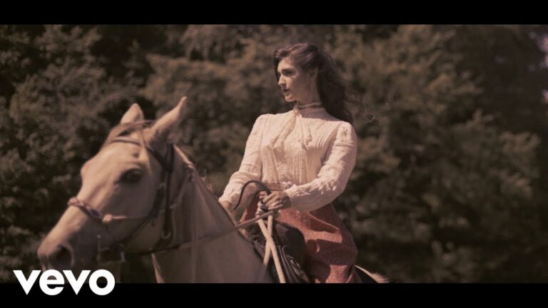 Sierra Ferrell – In Dreams music video