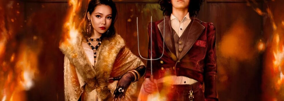 Sub Urban & Bella Poarch – Inferno