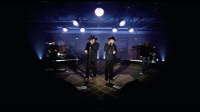 Tracy Lawrence – Price of Fame (feat. Eddie Montgomery)