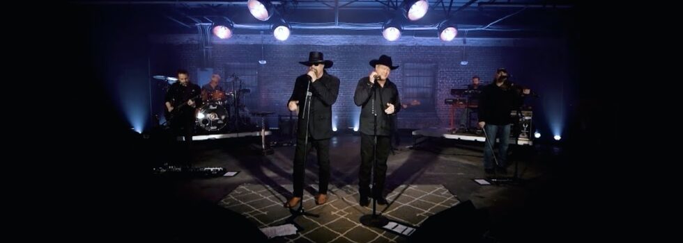 Tracy Lawrence – Price of Fame (feat. Eddie Montgomery)