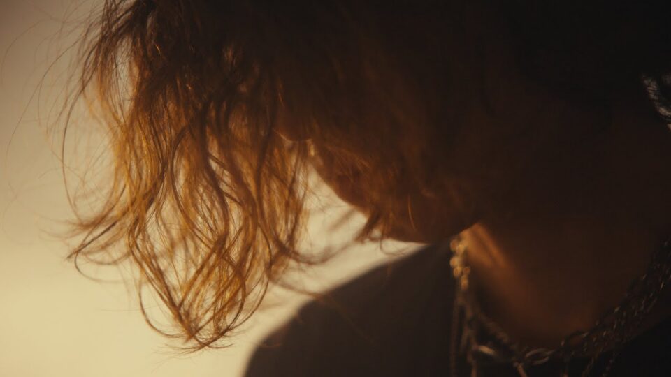 mehro - "You're So Pretty" (Official Video) — directed by Russell Tandy — music video music video
