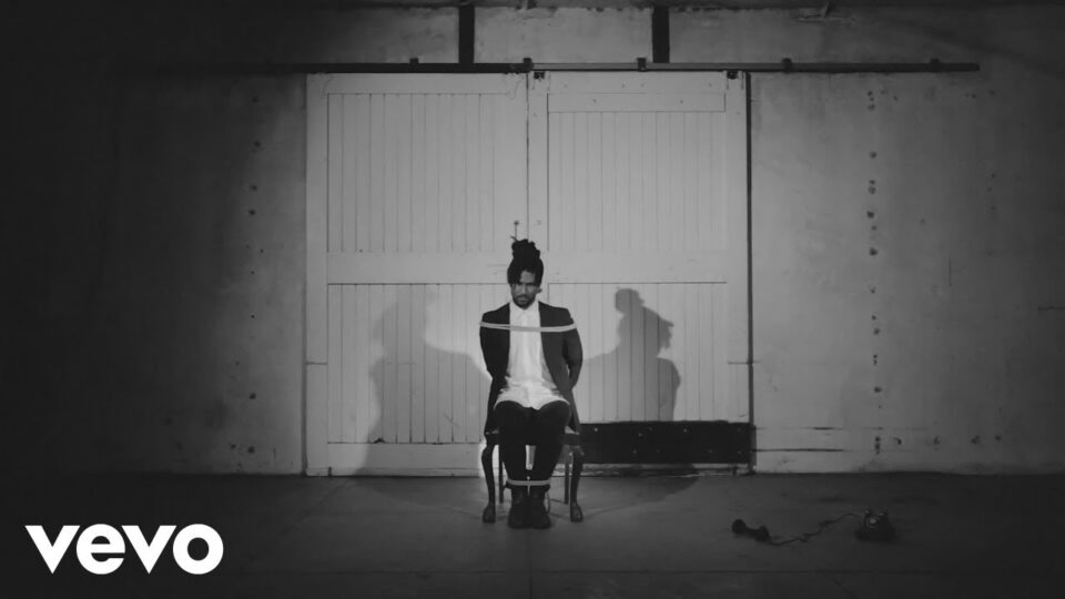 Manny Walters - Hear Me Now — directed by Barry de Villiers — music video music video