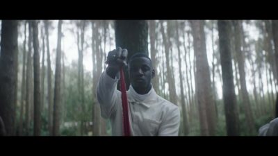 Biffy Clyro – A Hunger In Your Haunt / Unknown Male 01