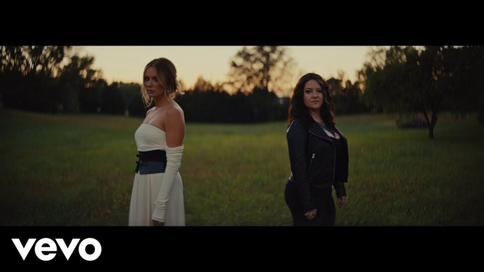 Carly Pearce – Never Wanted to Be That Girl ft. Ashley McBryde