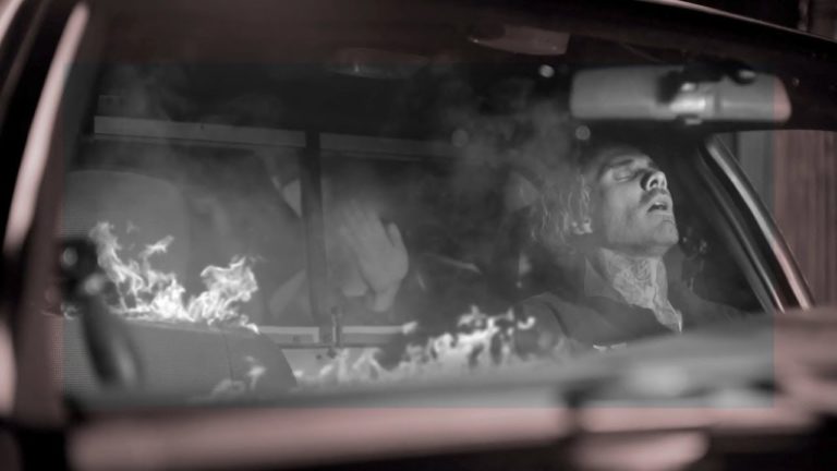 Fever 333 – Burn It music video