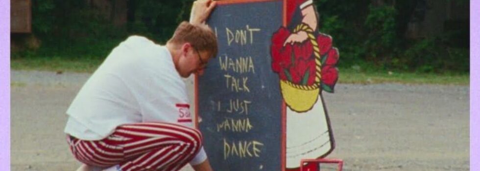 Glass Animals – I Don’t Wanna Talk (I Just Wanna Dance)
