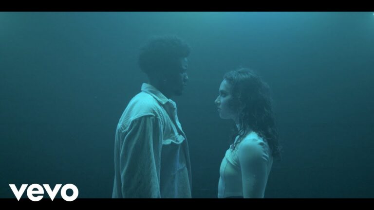 Gryffin & LOVA – Piece Of Me music video