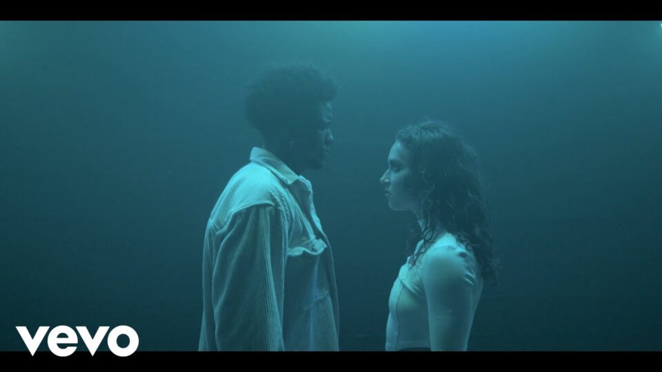 Gryffin & Lova – Piece of Me