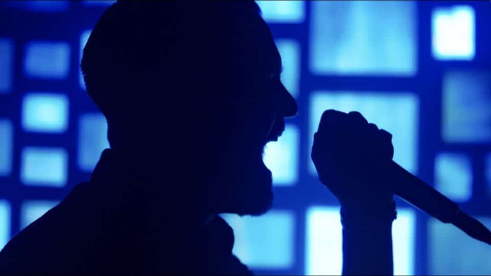 Memphis May Fire – Bleed Me Dry