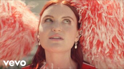 Muna – Silk Chiffon ft. Phoebe Bridgers