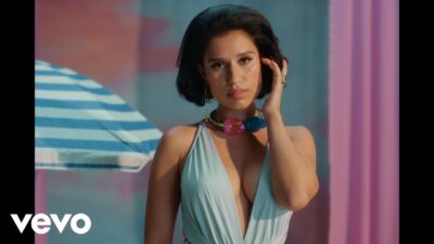 Riton & RAYE – I Don’t Want You