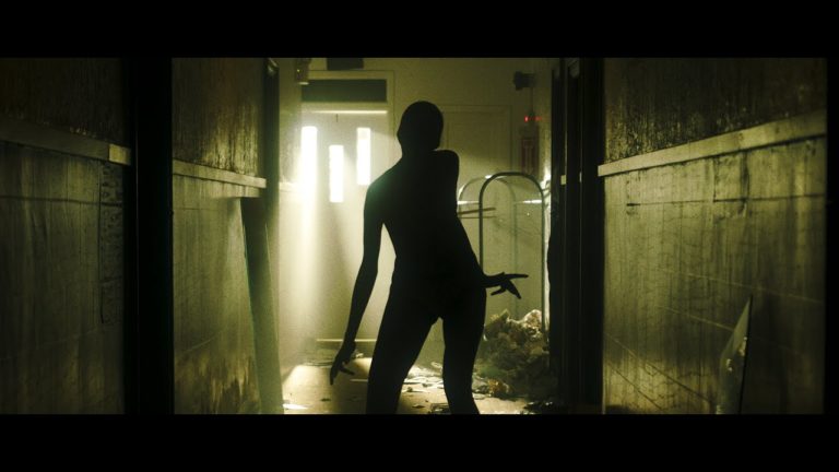 Spiritbox – Hurt You music video