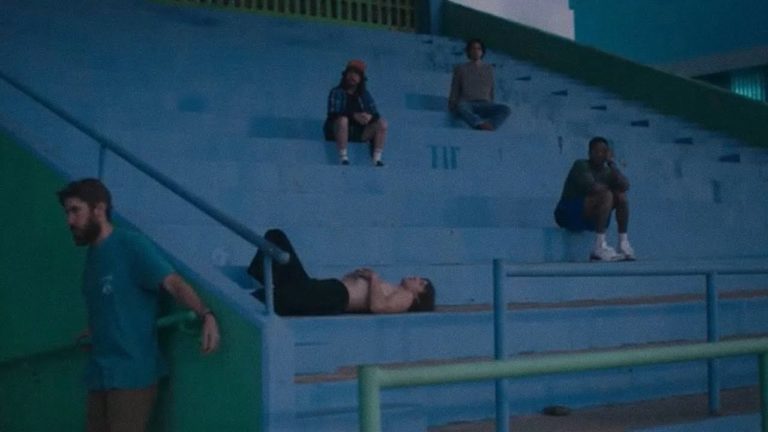 Turnstile – Turnstile Love Connection music video