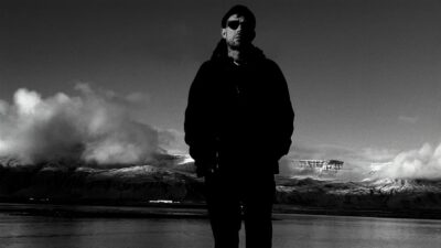 Damon Albarn – Royal Morning Blue