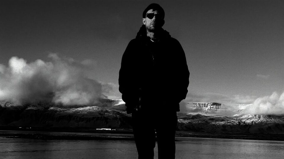 Damon Albarn – Royal Morning Blue