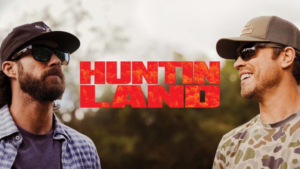 Dustin Lynch – Huntin’ Land (feat. Riley Green) music video