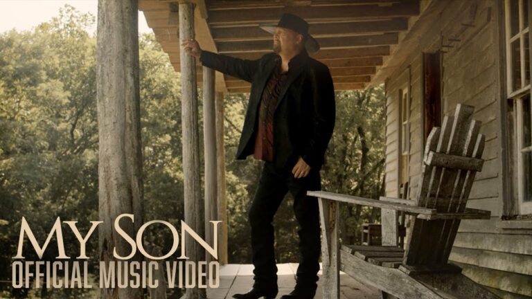 Eddie Montgomery – My Son music video
