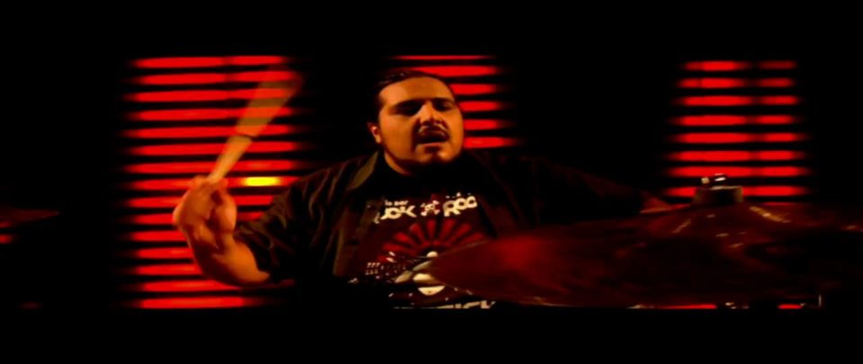 Fightstar – A City on Fire