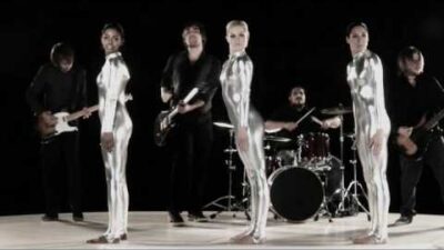 Fightstar – Never Change