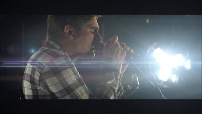 Fightstar – Overdrive