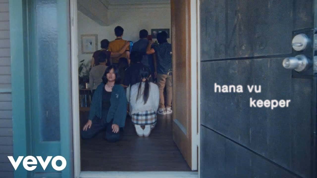 Hana Vu – Keeper