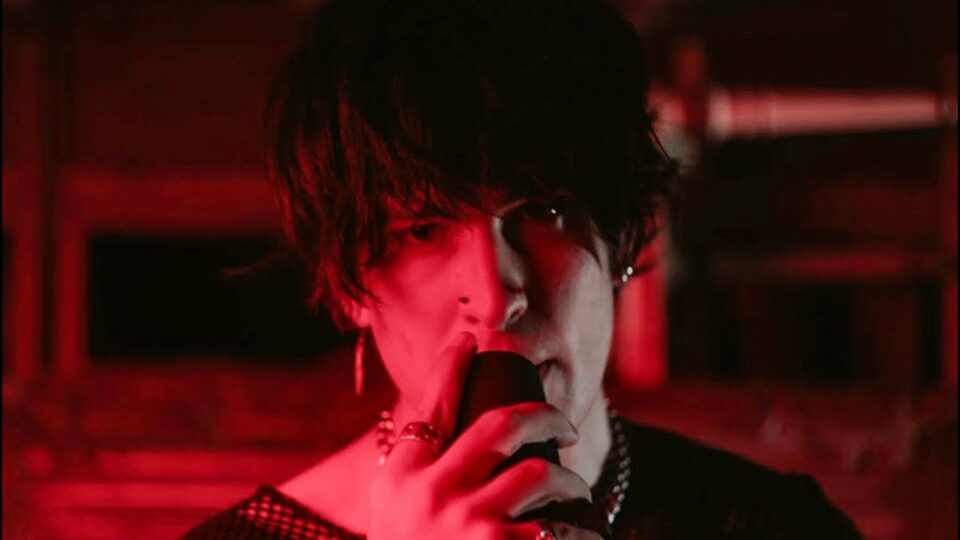 Jake Webber – KILLIONAIRE