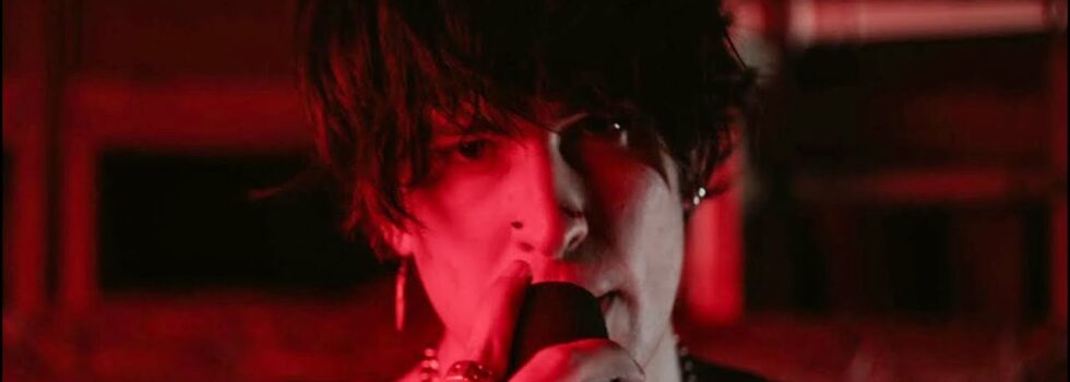 Jake Webber – KILLIONAIRE