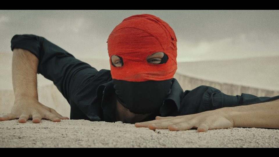 Mastodon – Pushing the Tides