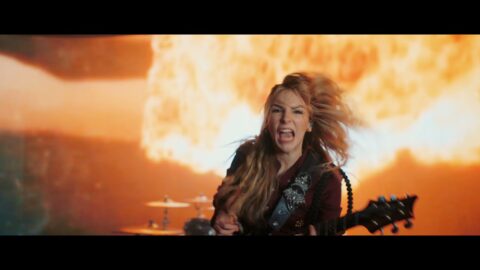The Warning – Disciple