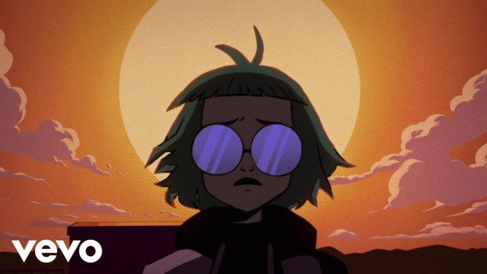 X Ambassadors – Beautiful Liar