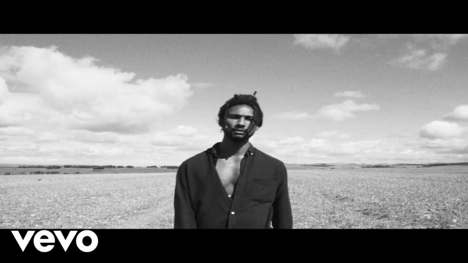 Manny Walters - No Reason — directed by Unknown — music video music video