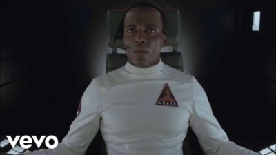 Alabama Shakes – Sound & Color