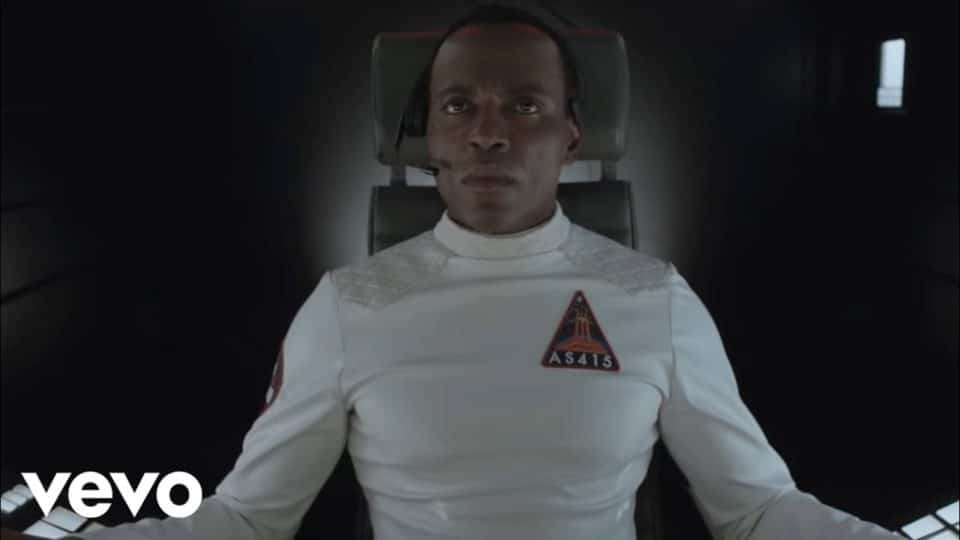 Alabama Shakes – Sound & Color