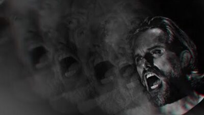 Between The Buried And Me – The Future Is Behind Us