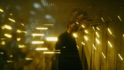 Boston Manor – Desperate Pleasures