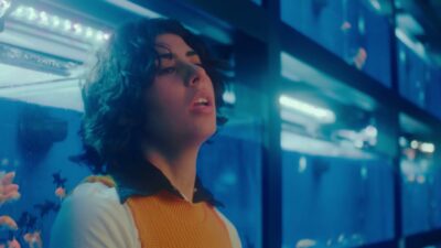 Carla Wehbe – Hurts to Love You