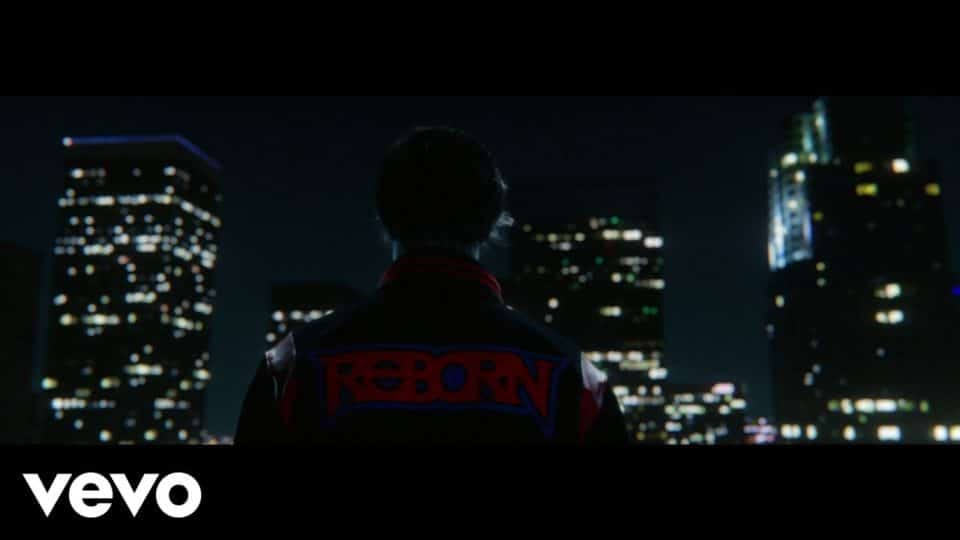 Kavinsky – Renegade (Featuring Cautious Clay)