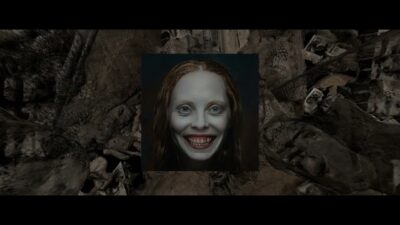 Little Snake – Fallen Angels (Featuring Flying Lotus)